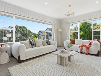One Home, Multiple Living Options