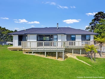 Big Views - Tranquil Living - Coastal Comfort