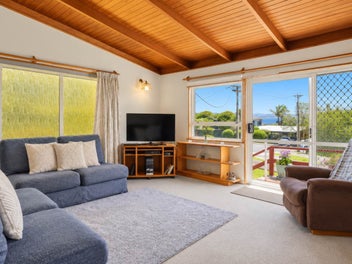 Beresford Beach House