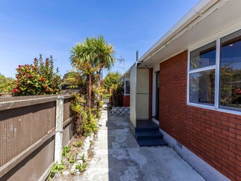 A Property Full of Possibilities