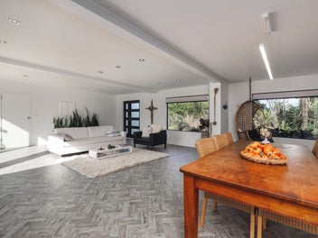 Hidden Gem – Privacy, Space, & a Fruitful Lifest