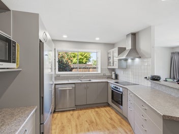 Private, Spacious & Perfectly Practical