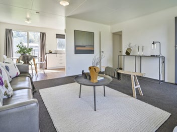 Room for the whole family!