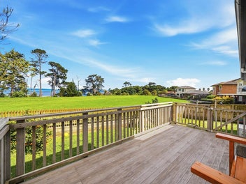 BIG HOME, BIG SPACE, BIG OPPORTUNITY!