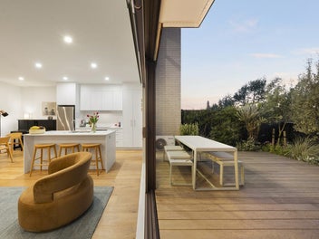 Quality Living Exceptional Location
