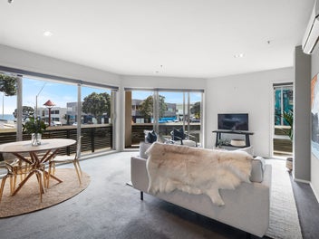 LOCATION, LIFESTYLE AND EASY LIVING