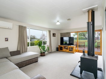 Your Riversdale Home