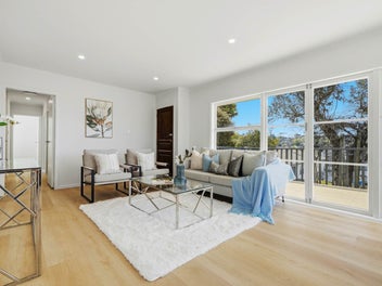 Modern, Sunny & Spacious - A Slice of Kiwi Living!