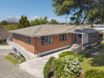 Five-Plus Bedrooms, Hide & Seek Just Got Serious!
