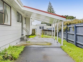 Opportunity knocks in Waitara