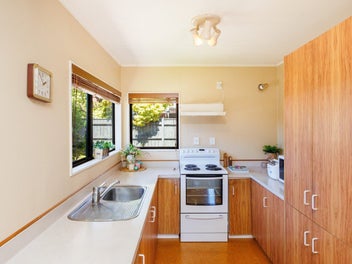 EASY LIVING, EXCEPTIONAL LOCATION