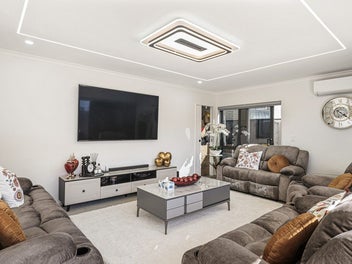 Modern Space, Maximum Comfort & Zero Compromise