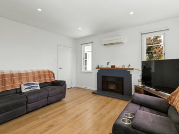Your First Home Starts Here!