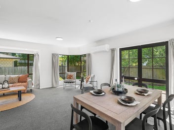 Fantastic First Home