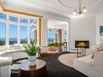 Character, Space, Views & Versatile Living
