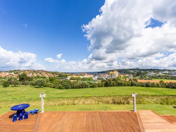 Stunning Views and Convenient Coastal Living