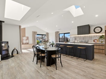 Beautifully Built, Thoughtfully Designed