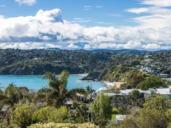 Elevated position, views and opportunity