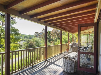 Space, privacy and room to enjoy!