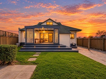 Parents will love this + Teenage Retreat