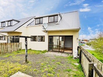 Six units, one central opportunity