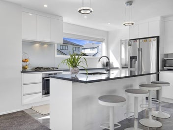 Spacious Family Living in Johnsonville