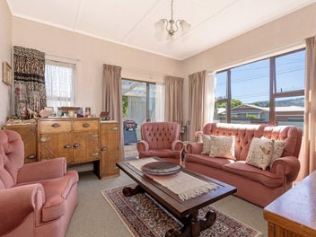 Easy living in a convenient location