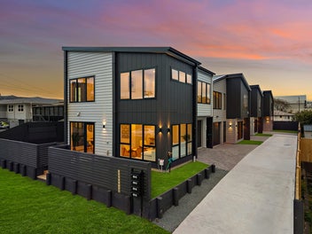 Affordable luxury, 4 bed, 2.5 bath, move in ready