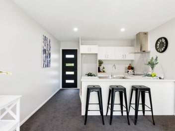 Fresh, Functional & Freehold