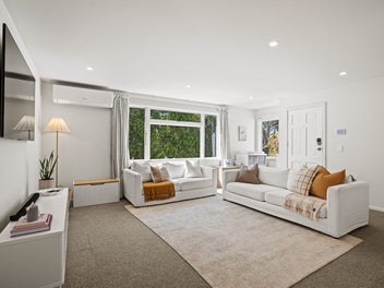 Character Charm. Completely Renovated.