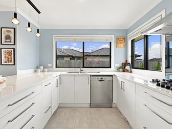 A Modern Wigram Gem Designed for Effortless Living