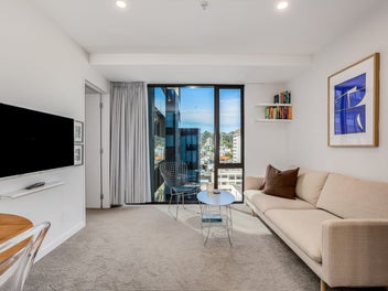 MODERN CITY LIVING