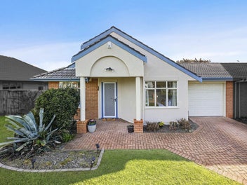 First Home, Downsizing, Ready to Enjoy