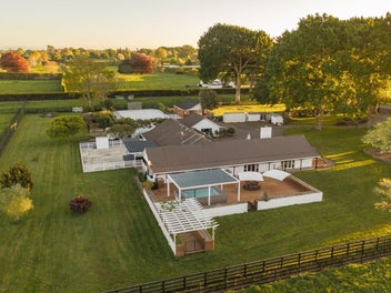 A Distinguished Estate of Provenance