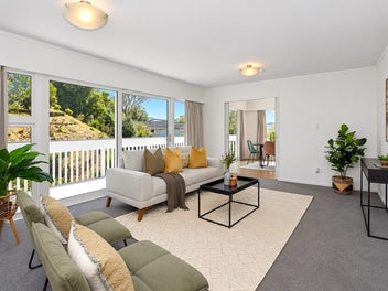 Spacious Family Home in Sought-After Redwood