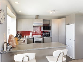 Downsize Without Compromise
