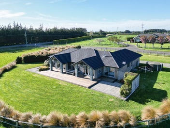 Langshaw Luxury