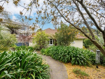 Space, Views & a Location to Love!