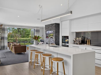 Resort Style Living!