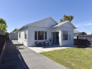 Baker Bungalow