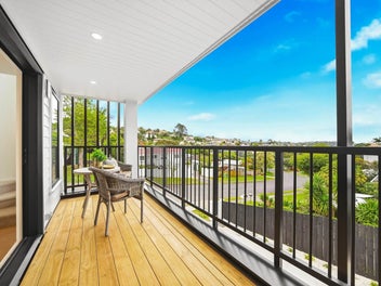 Luxury & Quality Home IN Rangi Zone!