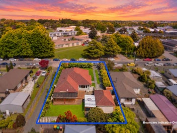 US-Bound Owners | Solid Home, Room to Spread Out