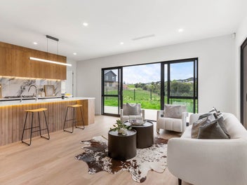 A Rare Combination of Luxury, Flexibility & Nature