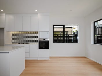 Welcome to your new home at the heart of Westgate