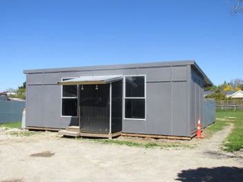 Tidy Lock-and-Leave Property - Plenty of Potential