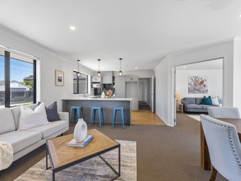 Modern living made easy
