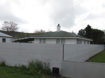 Renovator's dream - Roll up your sleeves!
