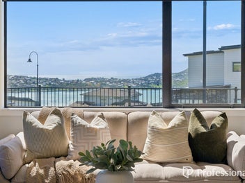 NEW WITH VIEWS THAT WILL STOP YOU IN YOUR TRACKS!