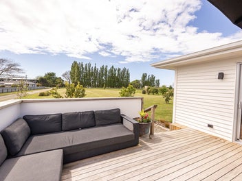 Clive Development Opportunity!