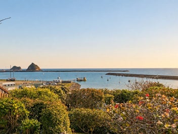 Waterfront worth securing